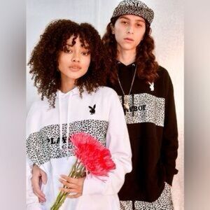 Joyrich x Playboy Hoodie